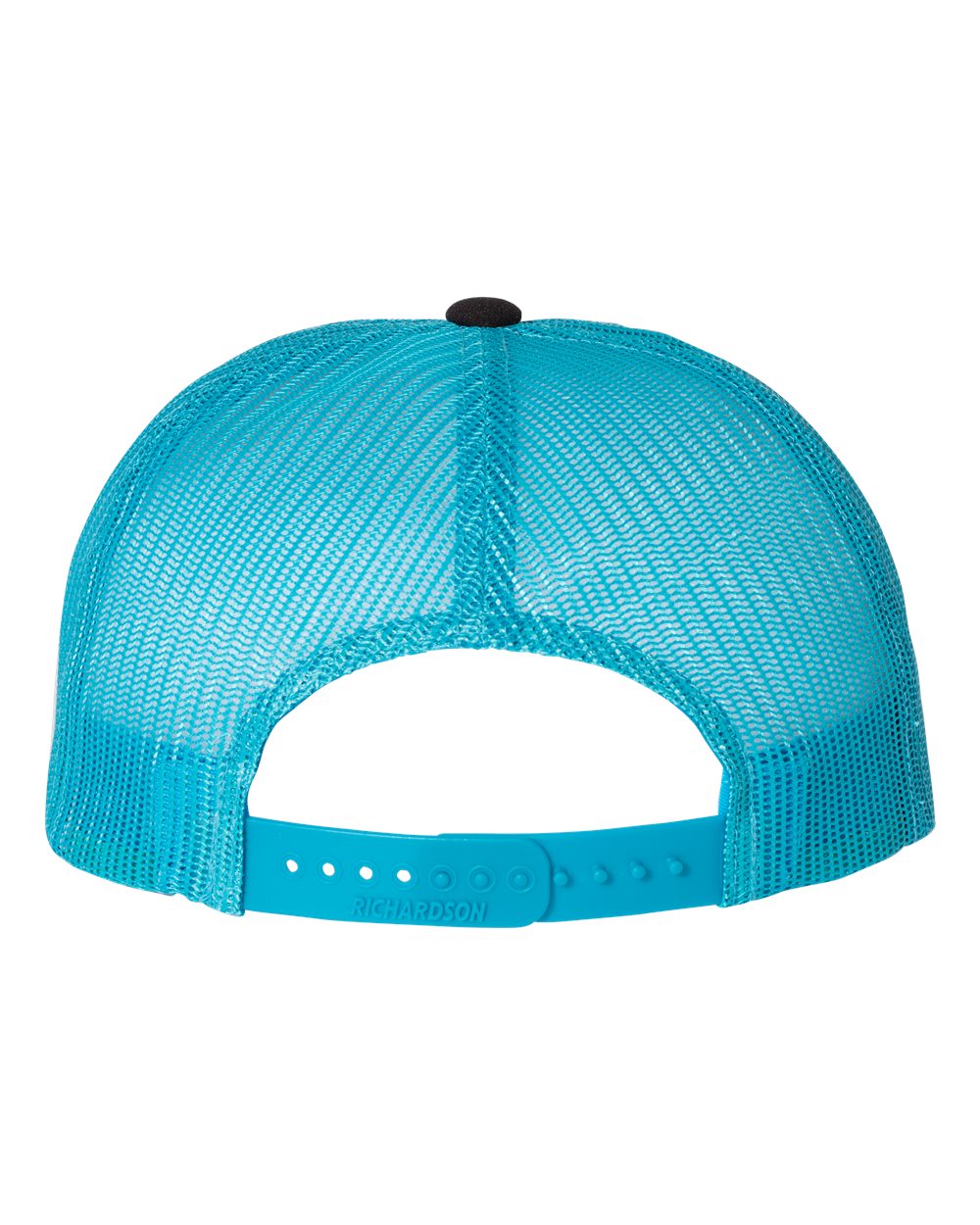 Lids Super Bowl LVII Youth Foam Front Trucker Snapback Hat - Blue/Aqua